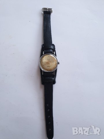 Мъжки часовник Poljot de luxe, 23jewels