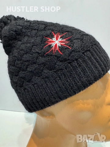 Дамска зимна шапка MAMMUT 