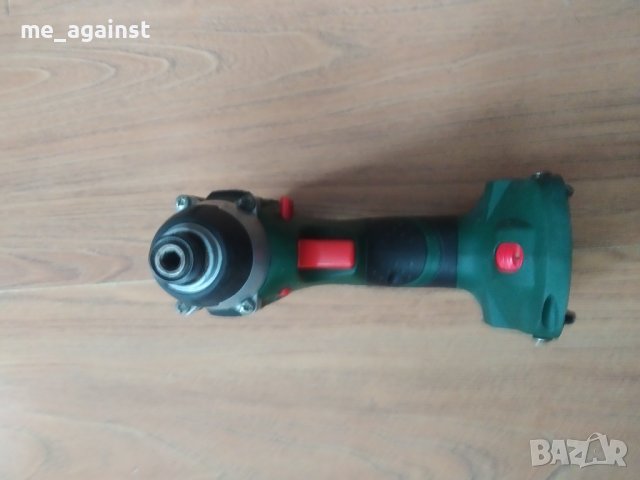 Импакт Bosch PDR 14/18 V, снимка 3 - Винтоверти - 44390971