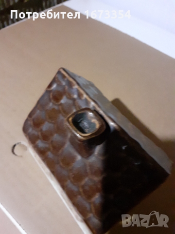 Свещници, снимка 7 - Други - 36050257