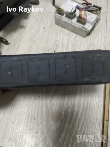 Бушонна Кутия Опел  GM 90387999 , 0831312, снимка 3 - Части - 48001304