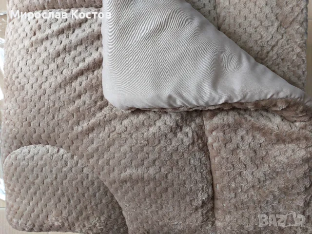 Промоция! Нови модели Шепър юргани, снимка 7 - Олекотени завивки и одеяла - 48051770