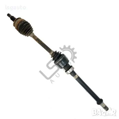 Дясна полуоска Mazda 6 Estate (GJ, GL)  2013-2019 ID: 145216