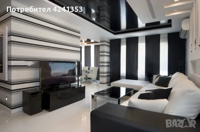 Продаваме Тристаен апартамент в Белите Брези 