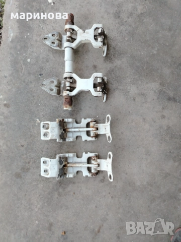 4 бр Панти за Фиат Пежо и Ситроен след 2006г , снимка 2 - Части - 52414188