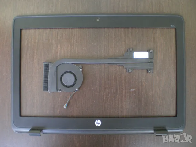 HP EliteBook 820 G1 на части , снимка 3 - Части за лаптопи - 49776842