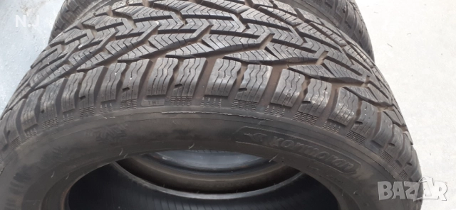 Kormoran  snow 205/55/16, снимка 2 - Гуми и джанти - 52707266