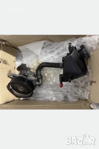 Хидравлична помпа за Мерцедес 320cdi 350cdi om642 