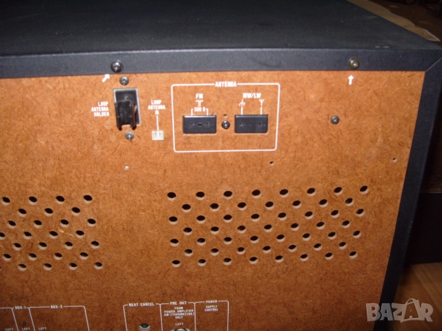 Sharp SC-7700CDHMK2 - 145лв, снимка 5 - Аудиосистеми - 52302834