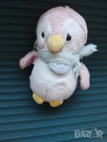 Оригинална Играчка Пингвинче, снимка 2 - Плюшени играчки - 56155836