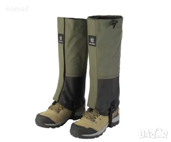 Зимна разпродажба - Гети Samstrong I Водоустойчиви I Туризъм I Преходи I Лов, снимка 2 - Спортна екипировка - 47519709