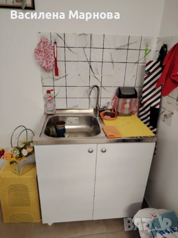 Фризьорско обурудване , снимка 5 - Фризьорски услуги - 53008511