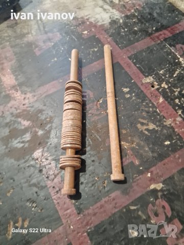 Оси Фуражомелка , снимка 5 - Селскостопанска техника - 42564310