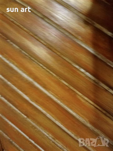 голям дървен поднос, снимка 7 - Други - 36228550