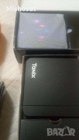 Най новия tv box X96MAX H728 и други , снимка 3 - Приемници и антени - 52683929