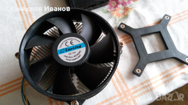 Продавам RAM памет, HDD и други части, снимка 12 - Части за лаптопи - 20813264