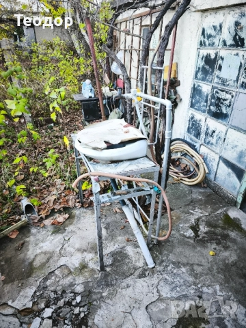 Продавам лозе с постройка, снимка 15 - Къщи - 52423608