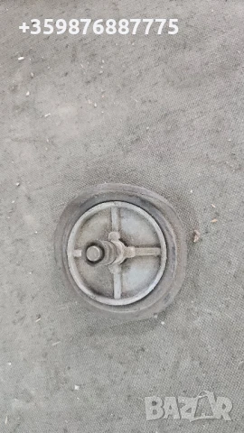 Мембрана серво Газ 24 53 66 Клапан спирачки спирачни руски руско руска соц части , снимка 5 - Части - 51035525