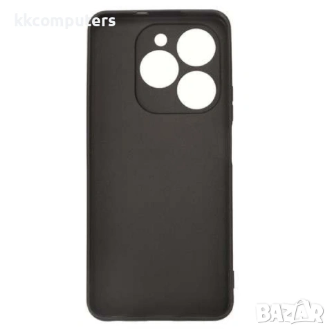 Blackview Shark 9 5G Силиконов Калъф TPU и Протектор, снимка 2 - Калъфи, кейсове - 53245983