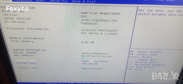 Работещ лаптоп ASUS X554S цял или на части, снимка 6 - Части за лаптопи - 44632238
