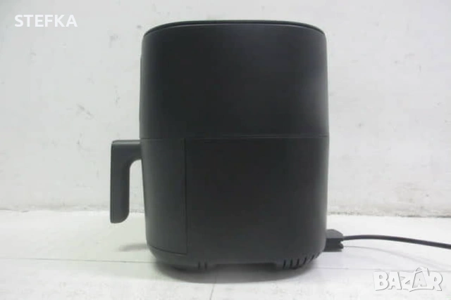Air fryer 6 литра, снимка 4 - Фритюрници - 53090131