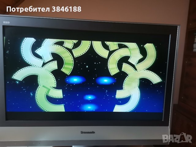 Panasonic Viera TX-32LE60F 32Zoll, снимка 1