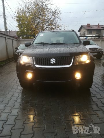 СКОРОСТНА КУТИЯ /РАЗДАТЪЧНА КУТИЯ /-ДИФЕРЕНЦИАЛА З СУЗУКИ ГРАНД ВИТАРА , снимка 2 - Части - 44456408