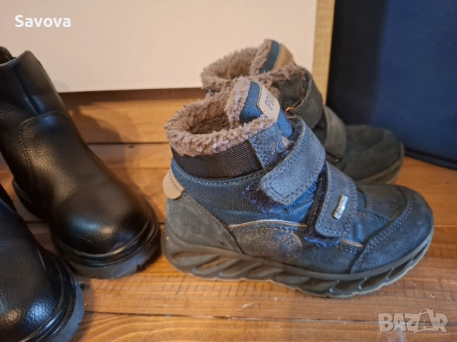 Детски обувки и ботушки, снимка 10 - Детски боти и ботуши - 52086663