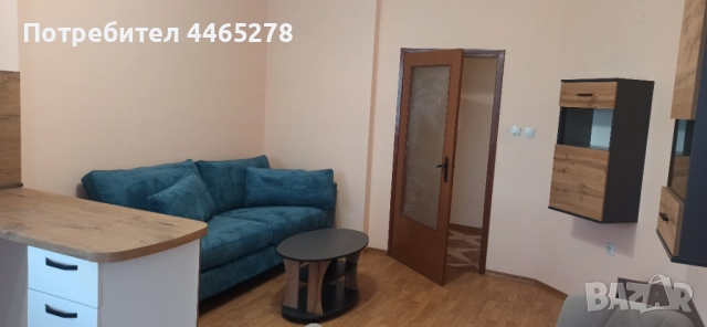 Дава под наем 3-стаен апартамент , снимка 8 - Апартаменти - 52684908