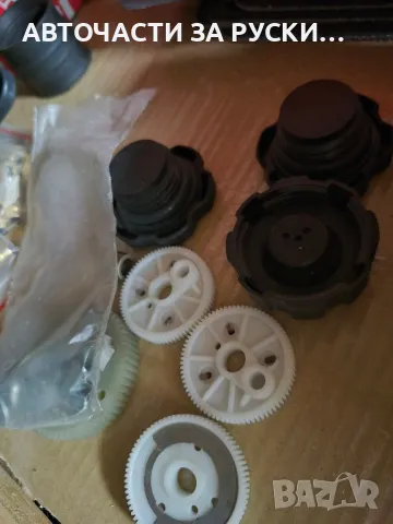 авточасти Lada 2110 Калина приора нови, снимка 10 - Части - 48993694