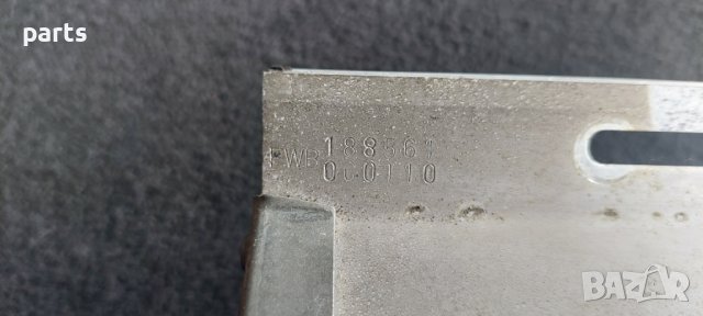 Аербег Мерцедес А класа W168 - 405000302958 N, снимка 4 - Части - 41519578