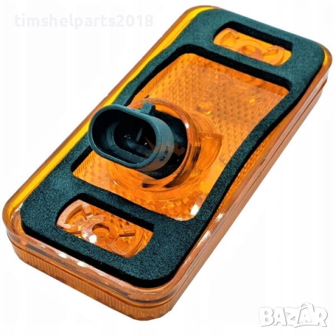 Габаритна светлина за FIAT Ducato/CITROEN Jumper/PEUGEOT Boxer/IVECO Daily, снимка 2 - Части - 52837677