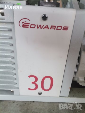 Вакуум помпа , снимка 2 - Други машини и части - 44457075