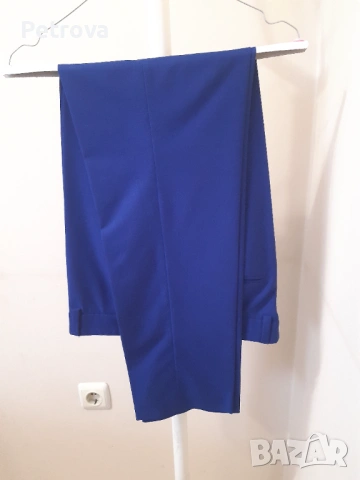 Абитуриентски костюм 52 номер, снимка 4 - Костюми - 53570704