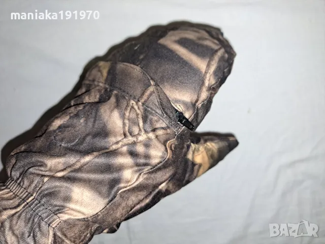 Зимни ловни ръкавици (L)- (XL) , снимка 6 - Екипировка - 48398360