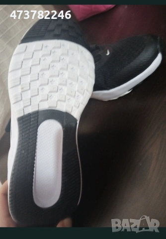 Детски маратонки Найк , снимка 5 - Детски обувки - 53372216