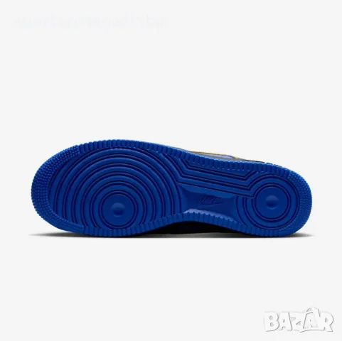 Мъжки кецове Nike Air Force 1 Low SP, снимка 3 - Кецове - 55951183