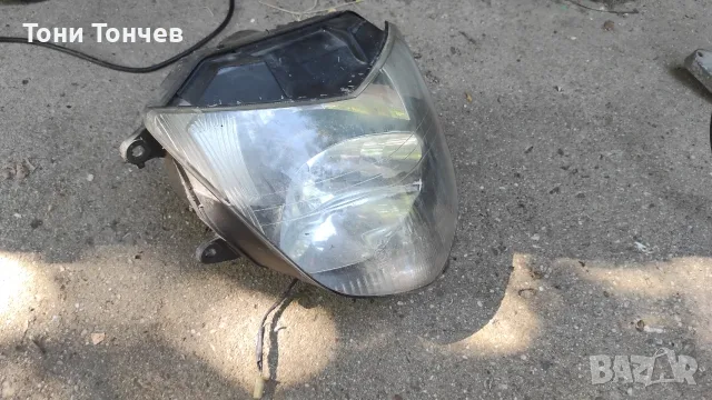 Фар за honda pantheon 50cc