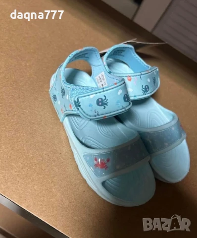 Нови детски сандалети Германия