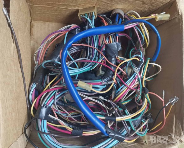 Части Ваз 2101 Лада, Жигули, снимка 7 - Части - 35443329