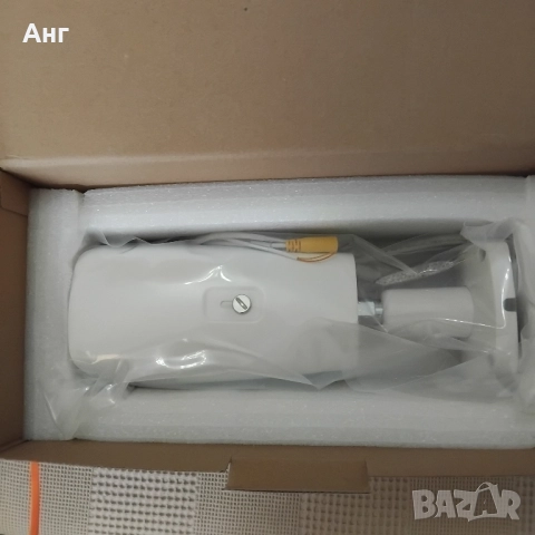 Термокамера DAHUA, снимка 3 - IP камери - 52507597