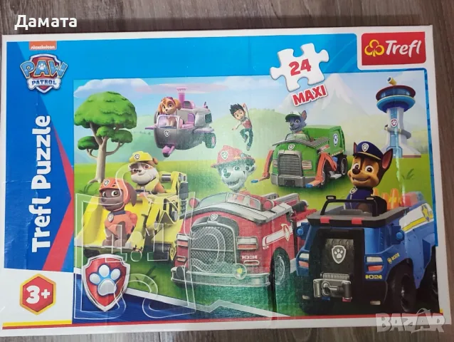 Лот от различни играчки/писти Хот Уилс и други , снимка 12 - Други - 47646496