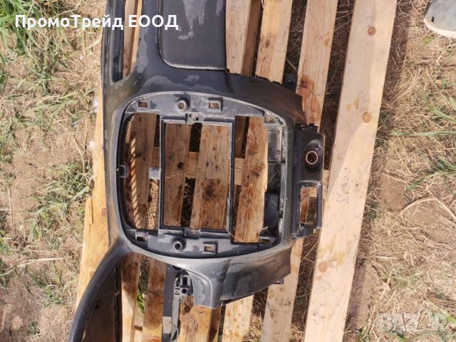 Арматурно табло Мазда 323Ф 323F Mazda VI 323 F Ф ляв волан, снимка 4 - Части - 42331875