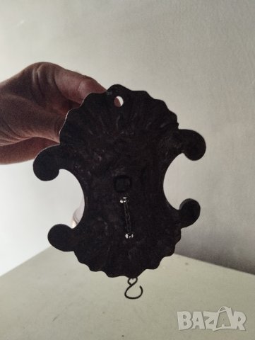 месингово звънче,камбанка, снимка 4 - Други ценни предмети - 41860335