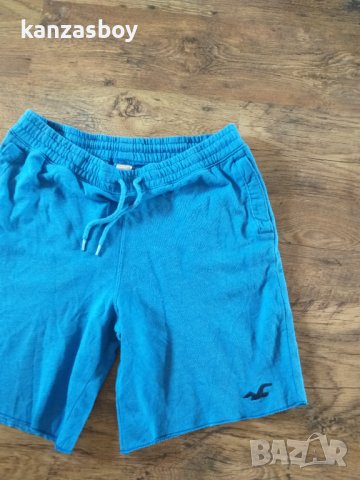hollister Shorts - страхотни мъжки шорти