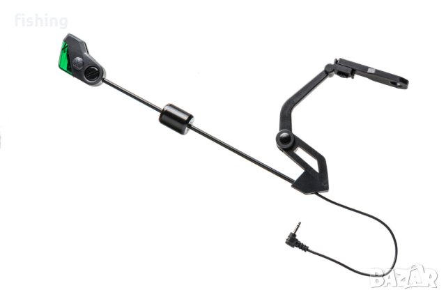 Mivardi Swing arm MCX 66 RGB - 3/4бр. комплект обтегачи, снимка 8 - Екипировка - 40958893