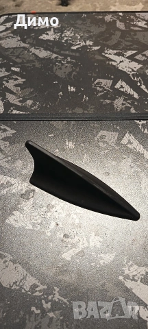 акула перка таван бмв bmw , снимка 3 - Части - 53478479