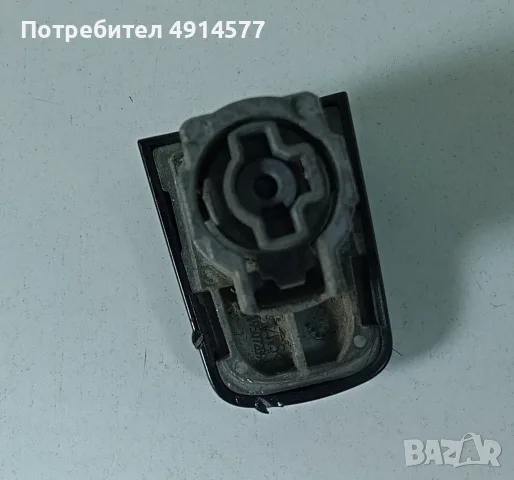 Патронник Ключалка Предна Лява Врата Opel Insignia A (2008 - 2017), снимка 2 - Части - 55778612