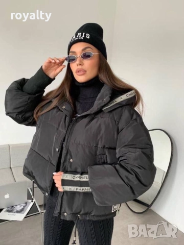 Ch🅰️nel дамско яке 