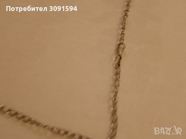Възрожденски стил огърлица, снимка 10 - Антикварни и старинни предмети - 44642352